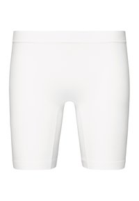 Unausgewählt, white