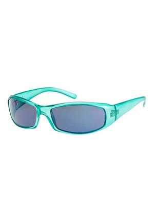 Lunettes de soleil - blue