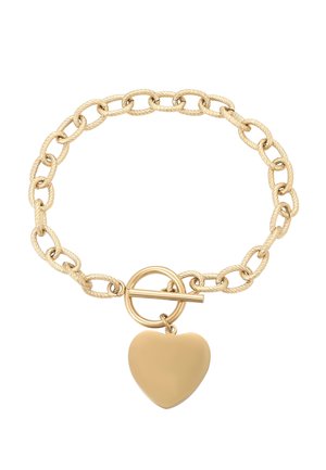 Armband - gold-coloured