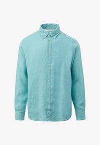 Unausgewählt, helles türkis