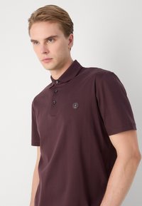 BOSS C-PARRIS 01 - Polo majica - open red