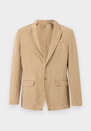 MEN JACKET - Σακάκι τύπου μπλέιζερ - savana
