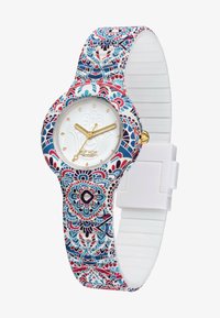 Ikke valgt, bianco/blu/rosso