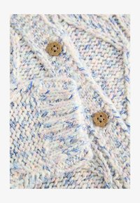 Non sélectionné, blue