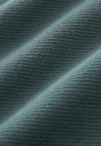 Next ZIP NECK - Pulover - blue
