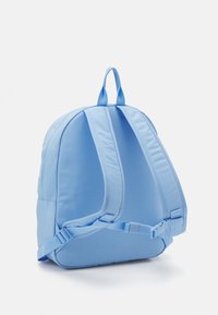Tommy Hilfiger ESSENTIAL UNISEX - Dnevni ruksak - vessel blue