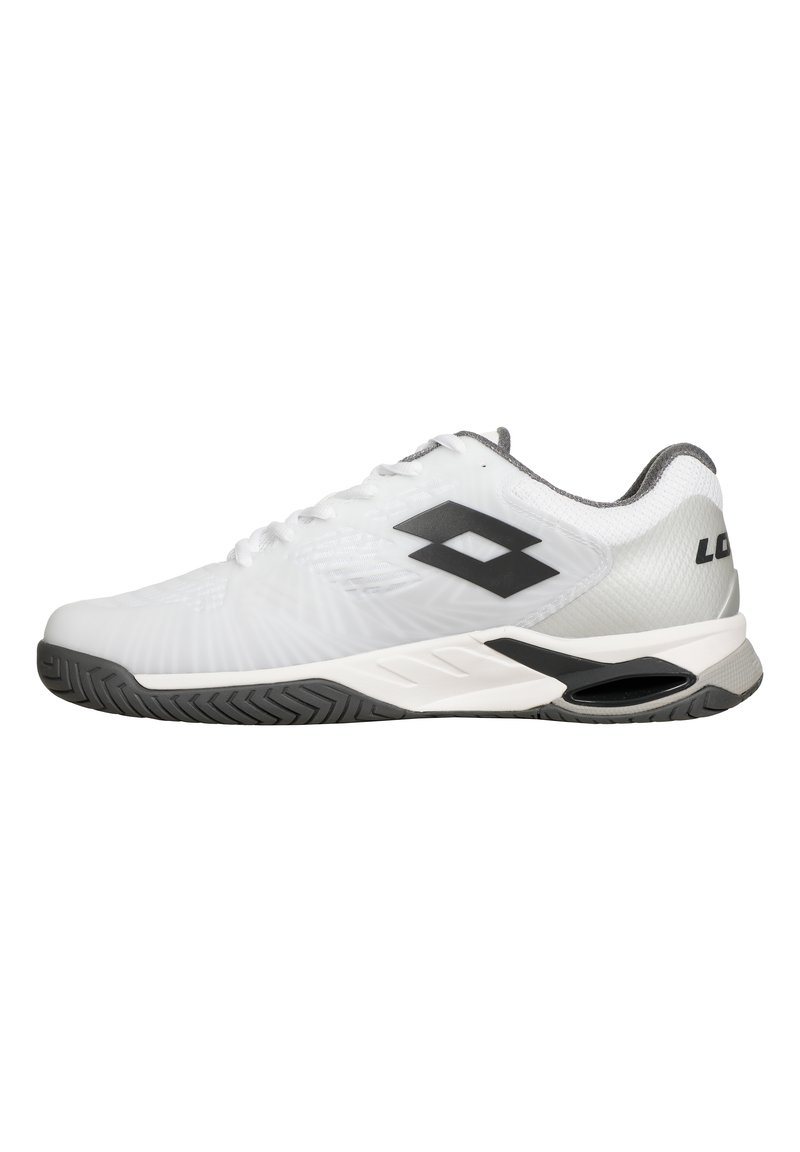 Lotto MIRAGE 100 II SPEED Zapatillas de tenis para tierra batida