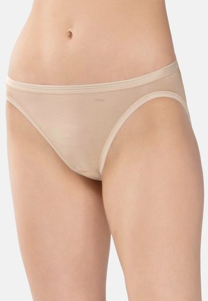 mey, MEY 2 PACK - Briefs - soft skin