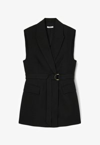 No seleccionado, nero