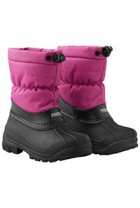 Reima NEFAR UNISEX fioletowy