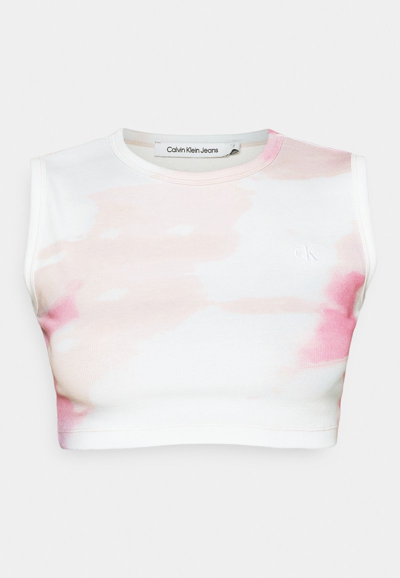 Calvin Klein Jeans Top wit