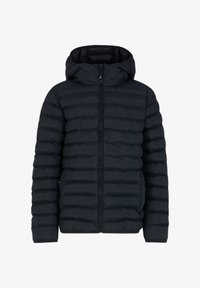 Niet geselecteerd, true black