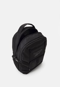 Reebok TRUCK ONE BACKPACK UNISEX - Tagesrucksack - black