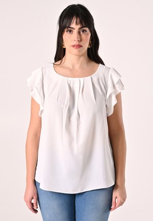 Rinascimento Camicetta - white