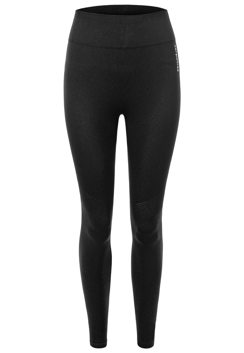 Carpatree Tights zwart