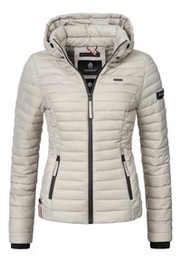 Unselected, light grey