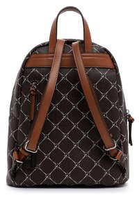 Tamaris ANASTASIA  - Mochila - brown