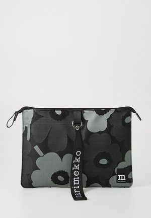 SLEEVE 13 UNISEX - Laptop bag - dark grey/black