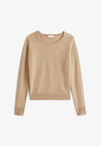 Sélectionné, heathered taupe