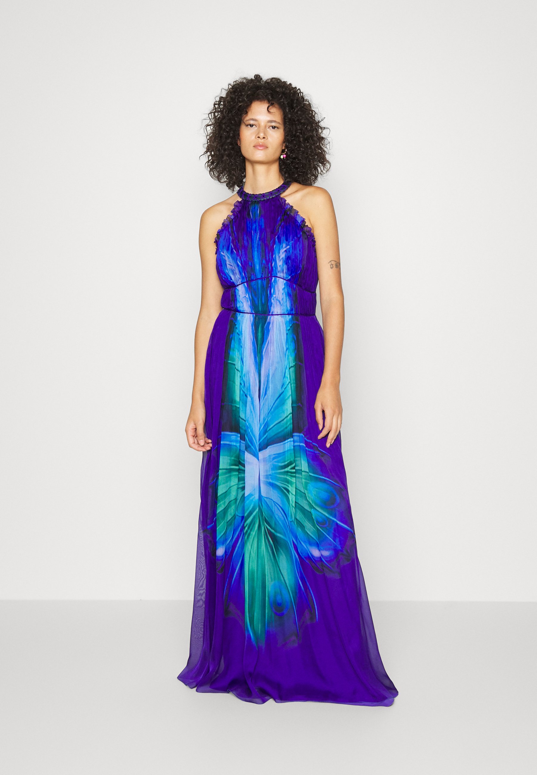 Alberta Ferretti DRESS - Occasion wear 