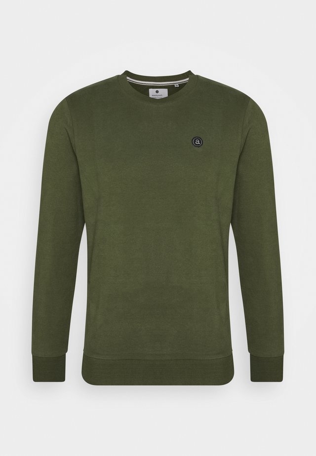 AKALLEN - Sweater - cypress