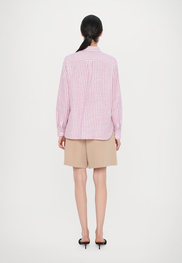 JOSEF - Button-down blouse3