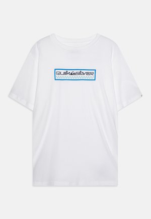 UNISEX - T-shirt z nadrukiem