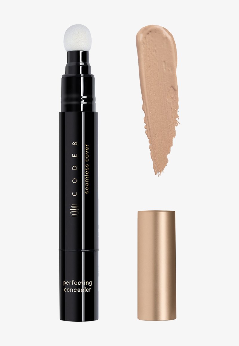 Code8 SEAMLESS COVER CONCEALER - Concealer - NW15