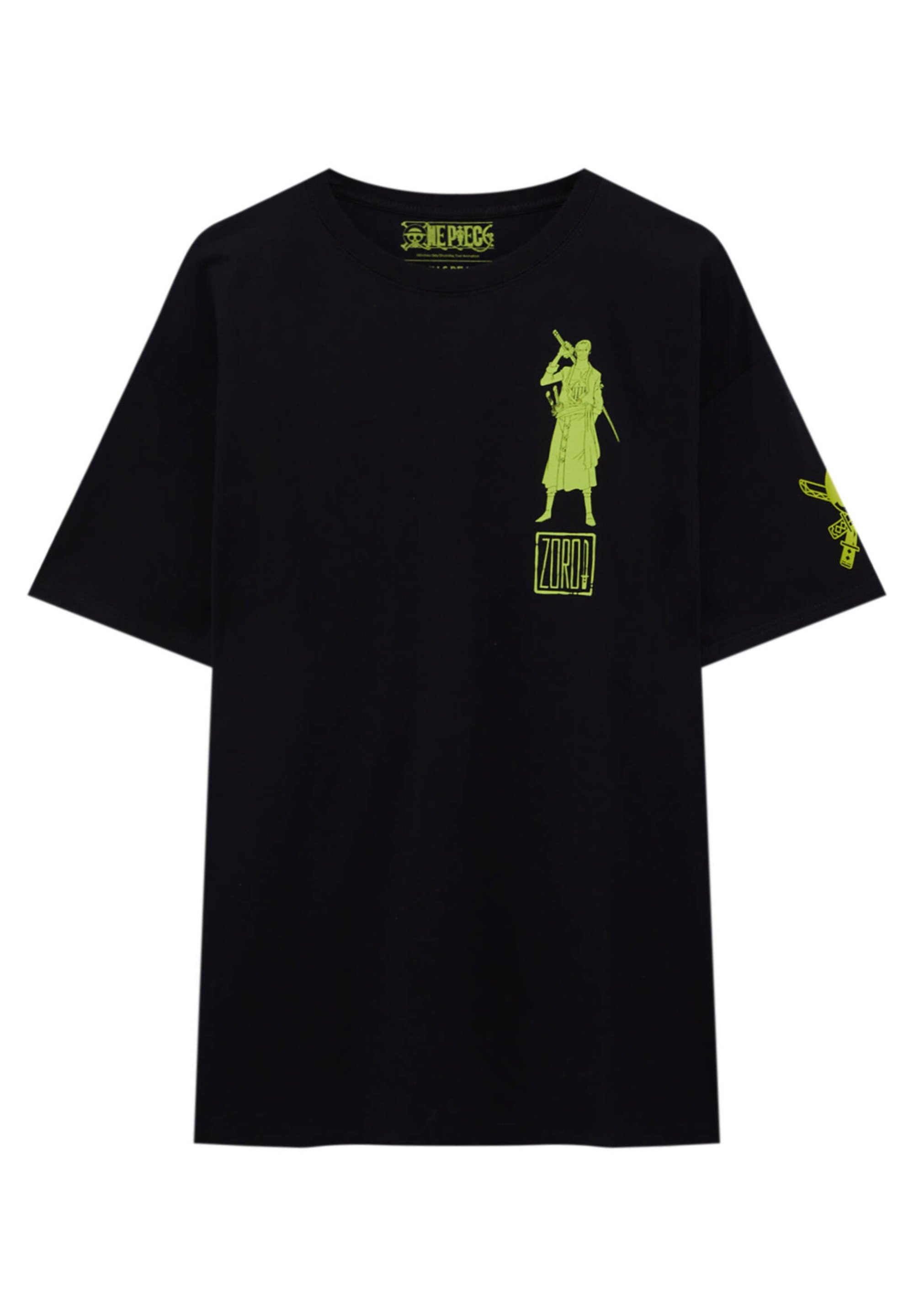 pull n bear shirt
