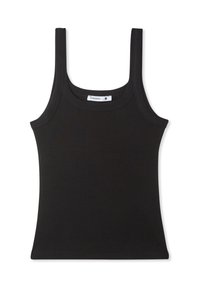 Non selezionato, nero