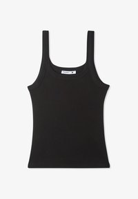 Non selezionato, nero