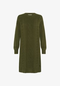 Unausgewählt, rifle green