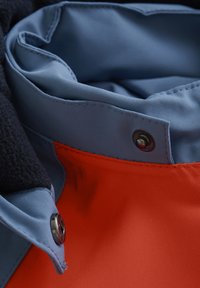 Color Kids COVERALL - Regnoverall - coronet blue