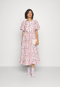 Sister Jane - DREAM MOON FLOWER DRESS - Juhlamekko - light pink - 2