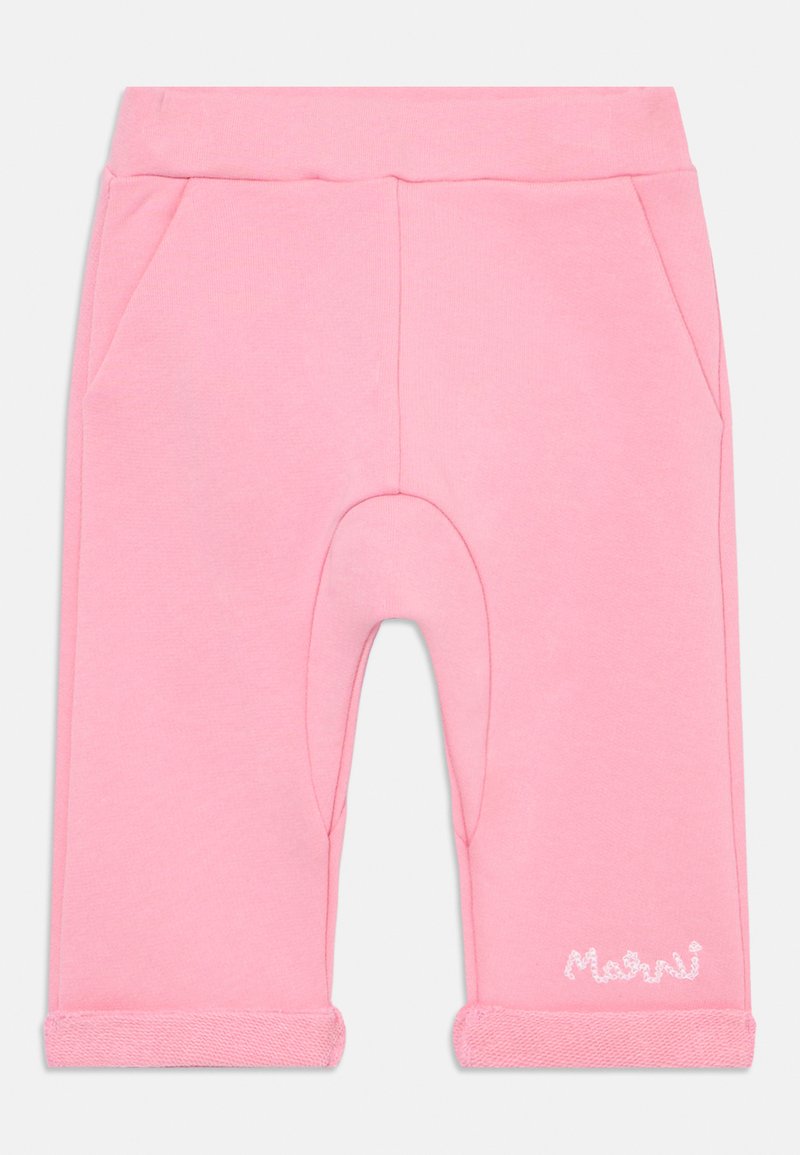 Marni Trainingsbroek donkerroze