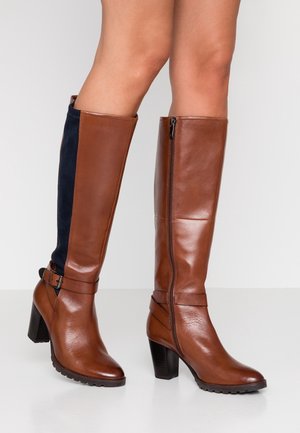 Saappaat - dark blue