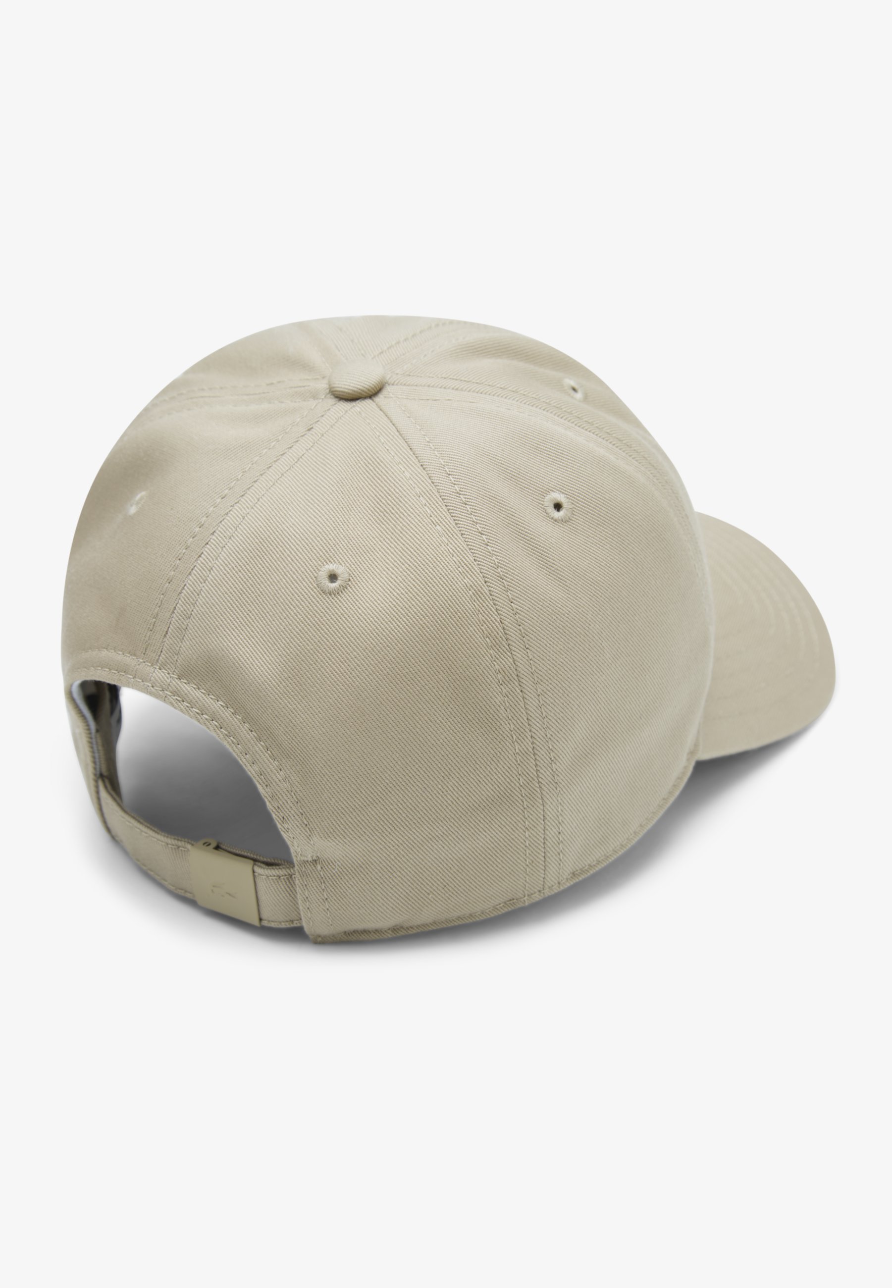 Lacoste CORE CROC UNISEX - Cap - viennois/beige - Zalando.co.uk