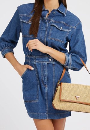 Guess, Sac à main - brown