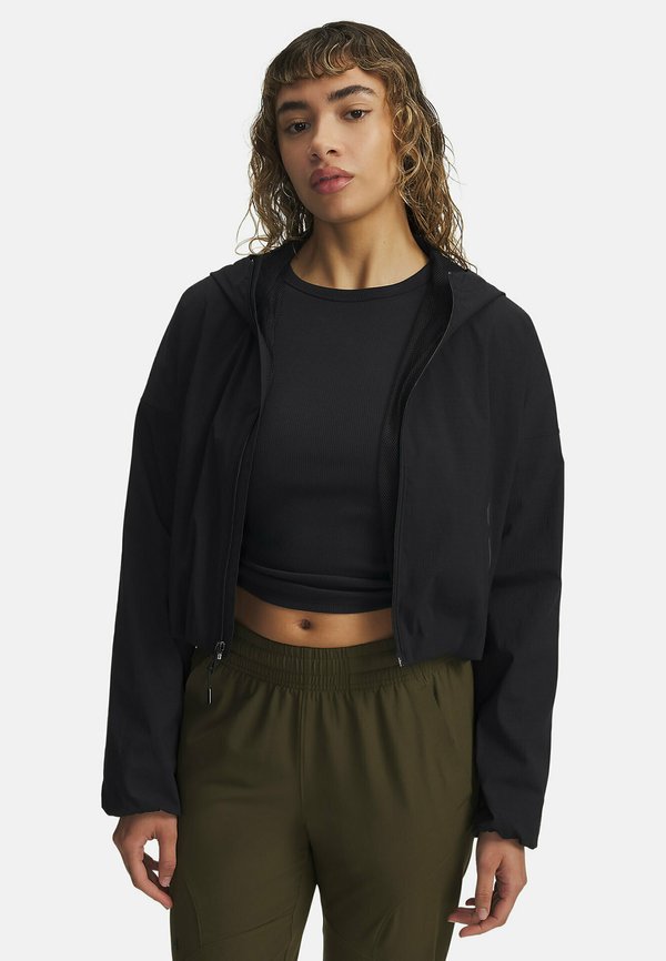 LONG-SLEEVES UNSTOPPABLE  - Outdoorjacke