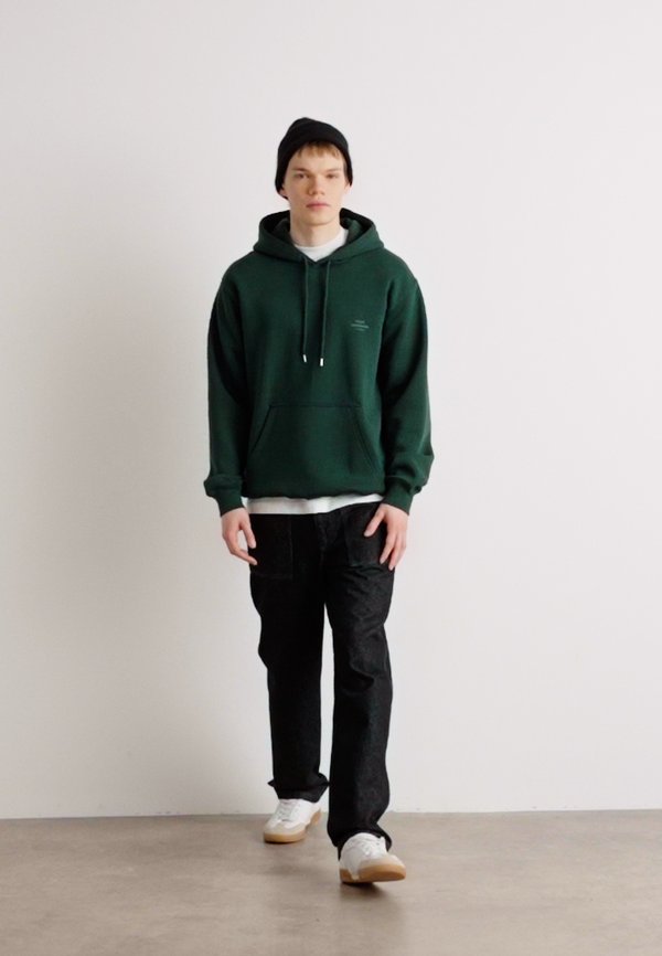 STANDARD HOODIE LOGO - Hoodie - pine grove3