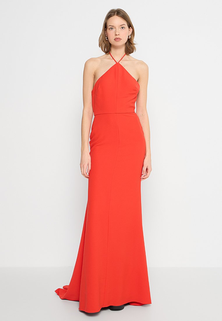 Pronovias Galajurk rood