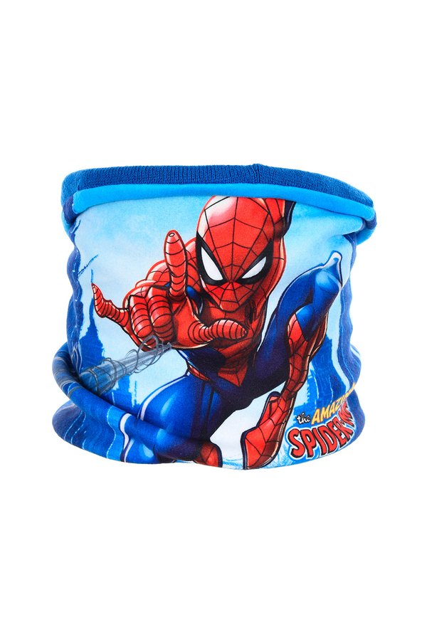 SET OF 3 – Fingerhandschuh – blau