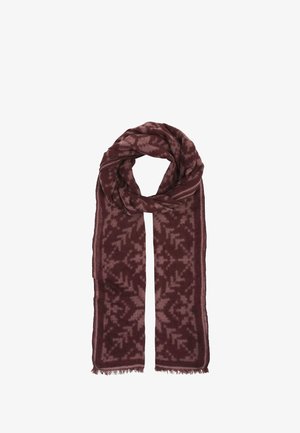 FRAAS, LINED GLOVES - Sjaal - brownie
