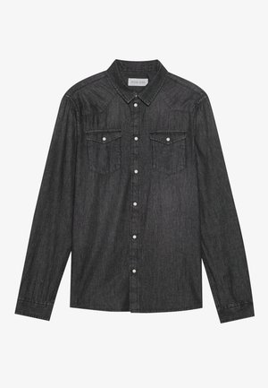 Pier One Camisa - black