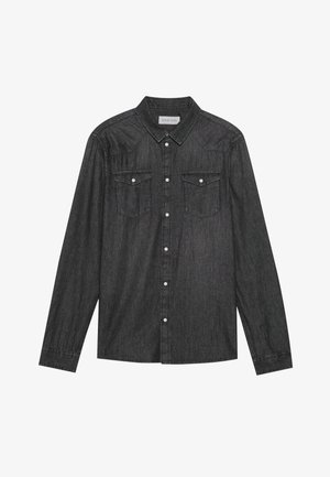 Pier One Pluus - black