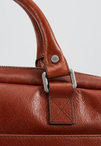 Picard BUDDY - Aktetas - cognac