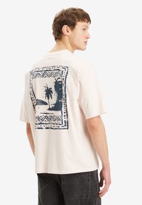 Levi's® Tricou cu imprimeu - potpourri