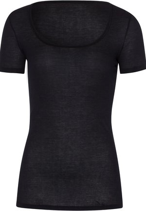 Hanro ULTRALIGHT - Undertrøjer - black