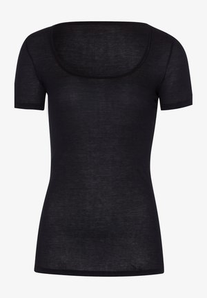 Hanro ULTRALIGHT - Tílko - black