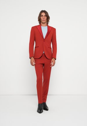 DREW SET - Anzug - red